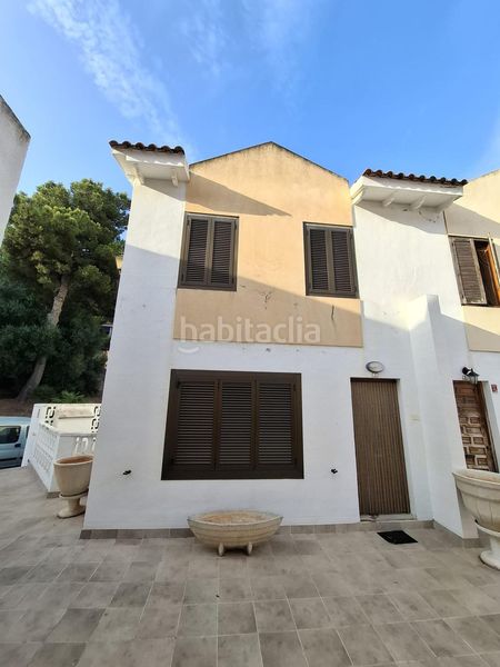 Foto c0d728e8-10ed-4f18-a43b-477c1a98a09c. Casa adossada amb aparcament a Playa de la Concha Oropesa del Mar