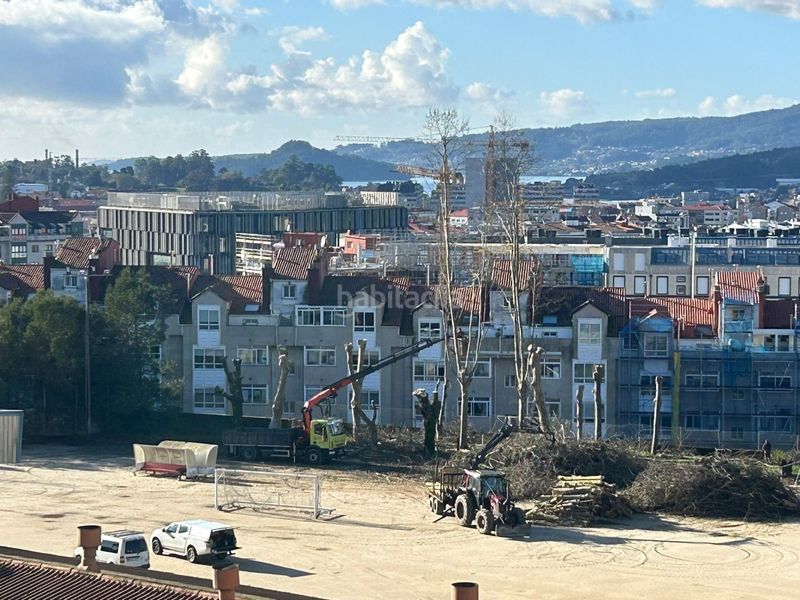 Foto 253eb5dd-ce38-49b8-98b3-c82e36b00cd1. Ático en A Parda Pontevedra