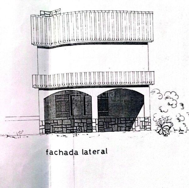 Foto 27fe8c90-7b17-41d9-bbd1-f6b01f571ac2. Casa amb calefacció aparcament piscina a Palafolls