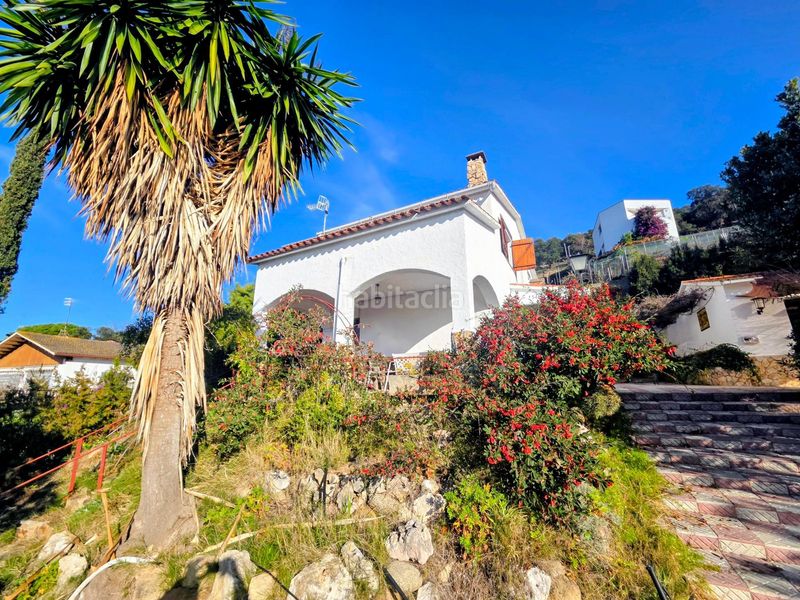 Foto 594920fc-34d8-4325-bc9e-81895e28398d. Casa amb calefacció aparcament piscina a Palafolls