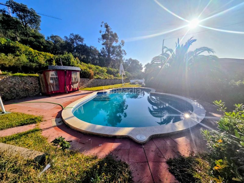 Foto 8611aa2d-efb0-475b-9eed-44d841e9dc5a. Casa amb calefacció aparcament piscina a Palafolls