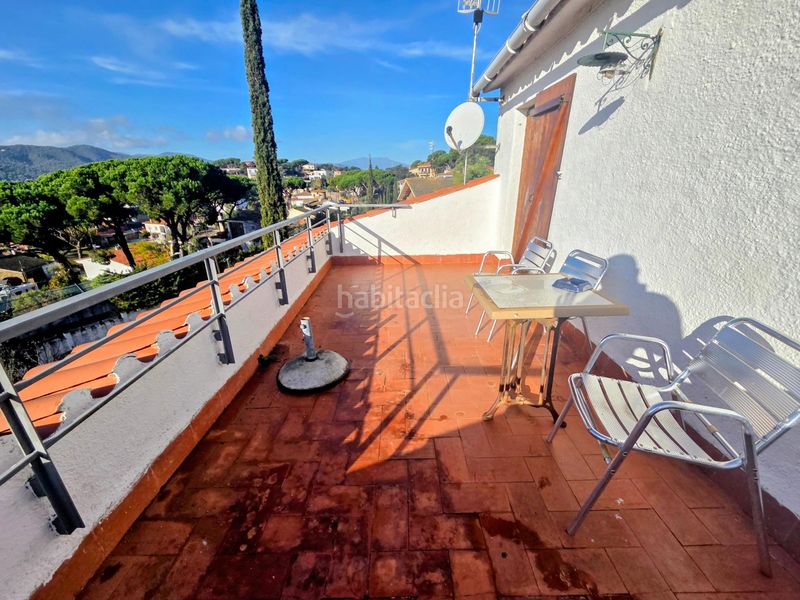 Foto 9fe82603-d7b9-44b1-8bfa-23d88e45edfc. Casa amb calefacció aparcament piscina a Palafolls