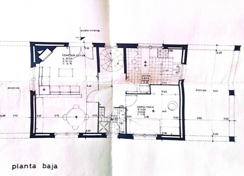 Foto a07ba87d-be0e-4246-ad02-b7192ced1a90. Casa amb calefacció aparcament piscina a Palafolls