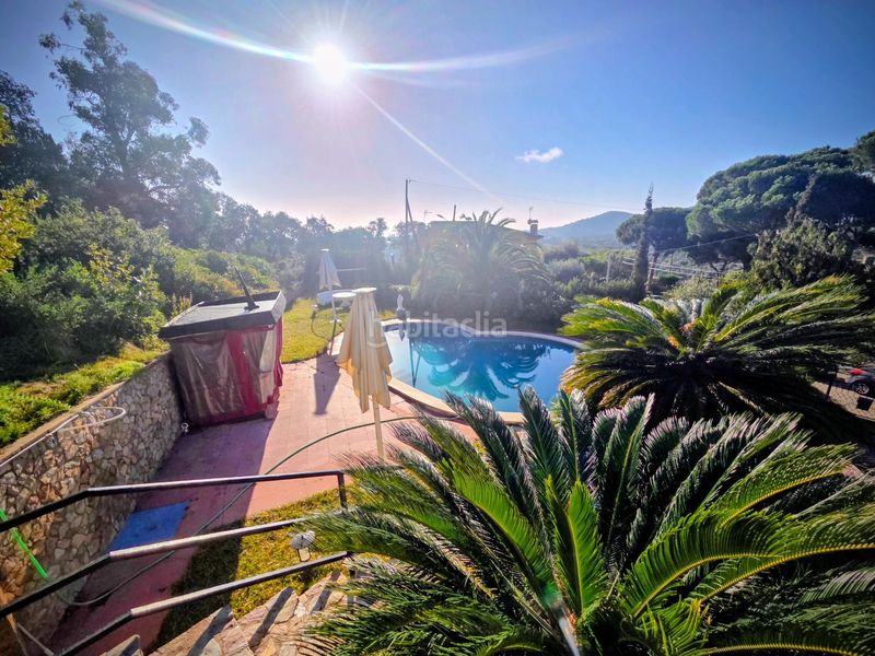 Foto c55f09b4-40a8-4f50-bbf9-7aba74173775. Casa amb calefacció aparcament piscina a Palafolls