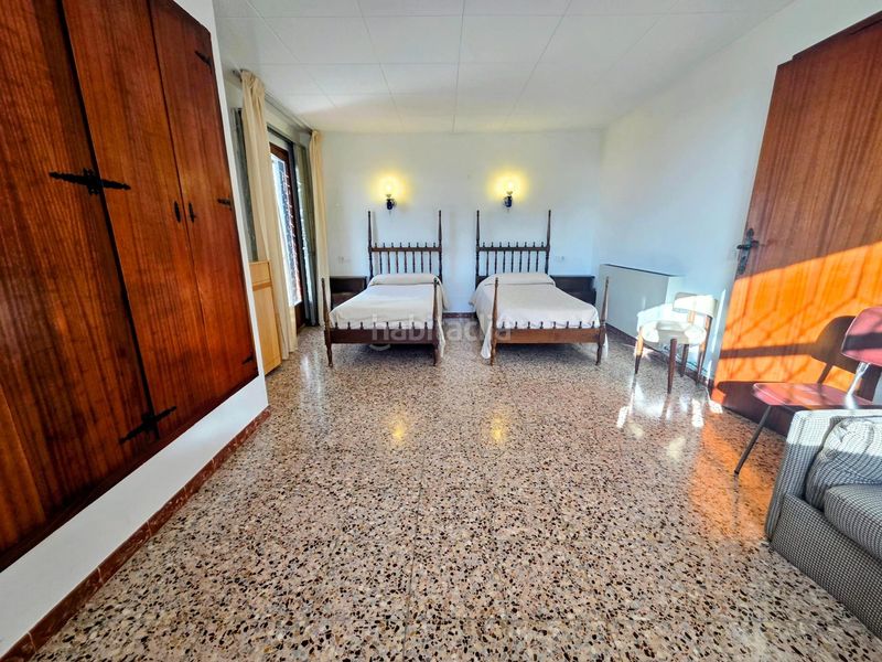 Foto d631e556-e237-40da-b4f0-eaaec21d8844. Casa amb calefacció aparcament piscina a Palafolls