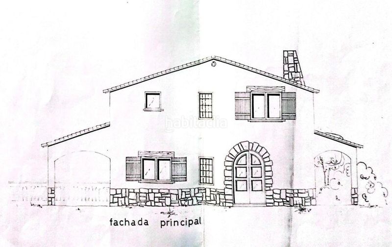 Foto ee72c025-9847-4273-8f86-deb476012a9b. Casa amb calefacció aparcament piscina a Palafolls