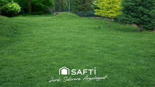 Residential Plot in Porqueres