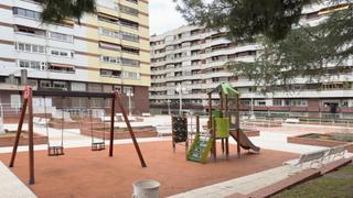 Pis a Putget - Farró