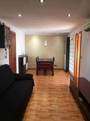 Etagenwohnung in Montigalà