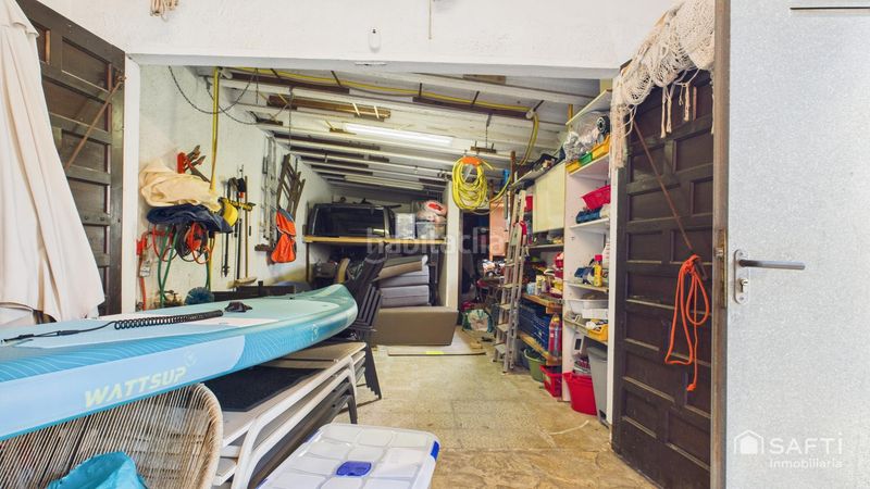 Foto 1fd48528-e6f8-4902-ab2d-7946e20f9748. Casa amb piscina a Muga - Gran Reserva - Badia Empuriabrava