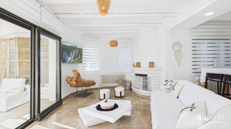 Foto 7d231ec5-1e96-45ca-b117-30d2db8a5d19. Casa amb piscina a Muga - Gran Reserva - Badia Empuriabrava