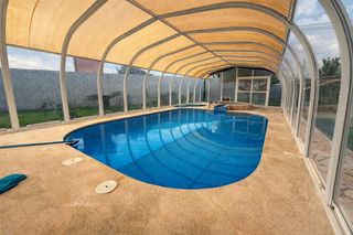 Maison à Estadio Castalia