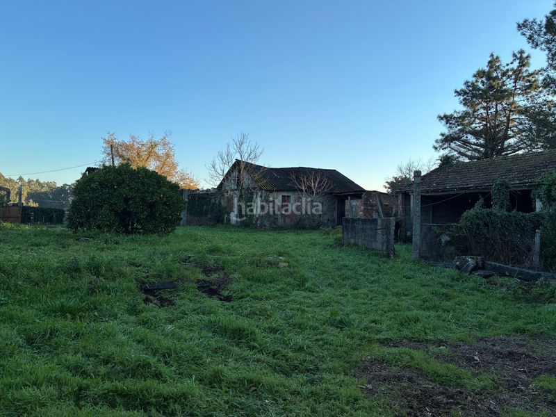 Foto 443d7c04-bf6b-408e-9a36-7c0ced04a514. Masia a Vilanova de Arousa