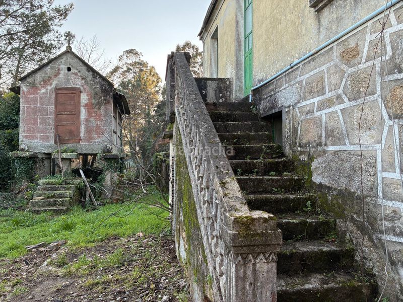 Foto b8eb02c5-d6db-4322-9bfd-ae0ba1593caf. Masia a Vilanova de Arousa