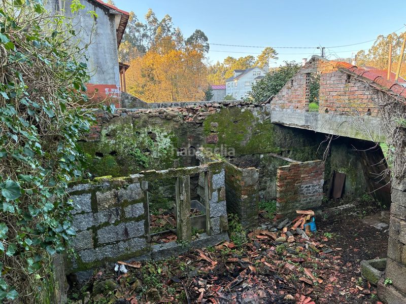 Foto c7c48311-9075-4b2c-9d25-d3c9c21a82f8. Masia a Vilanova de Arousa