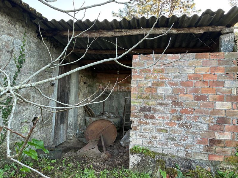 Foto f6a2f8d2-915b-4571-9538-436a28578329. Masia a Vilanova de Arousa