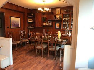 Casa adossada a Castiñeiriño - Cruceiro de Sar