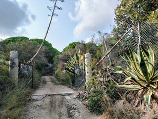 Finca rústica a Urbanitzacions