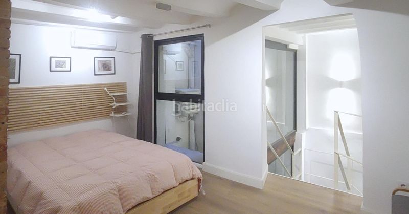 Foto 0719eb02-1ba1-4c6e-908f-d38d0aea826c. Zweistöckige wohnung mit heizung in La Seu Valencia