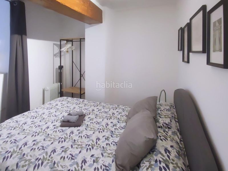 Foto 1ae645de-f483-4961-bea7-cf30a0c95297. Zweistöckige wohnung mit heizung in La Seu Valencia