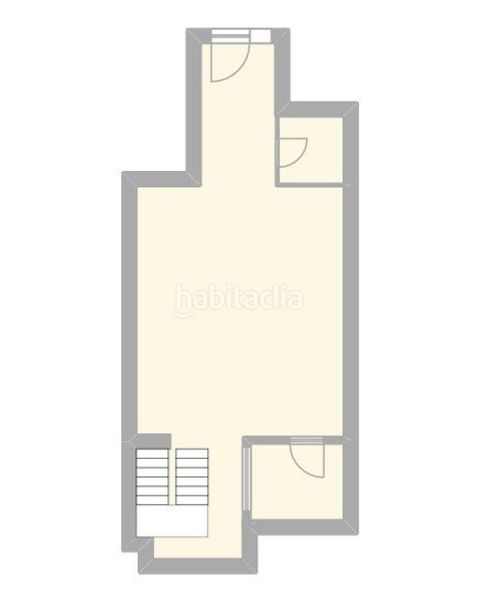 Foto 310cd827-f29f-4701-ad06-8e4dac99fa62. Zweistöckige wohnung mit heizung in La Seu Valencia