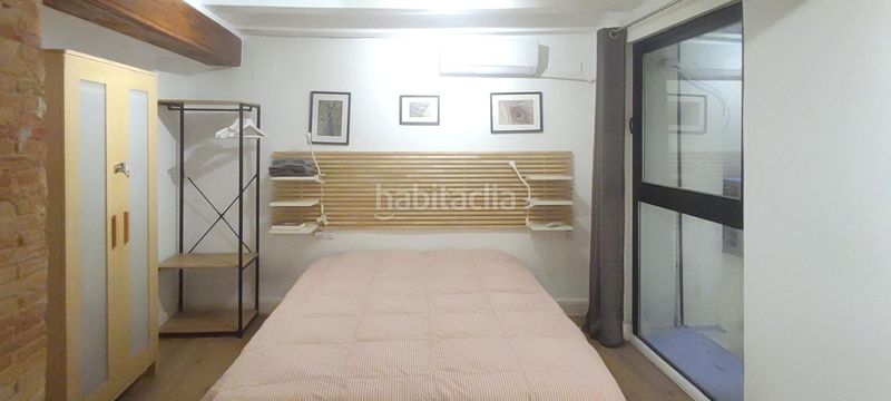 Foto 31ea61f6-5978-47b1-90c6-146a712ba5cd. Zweistöckige wohnung mit heizung in La Seu Valencia