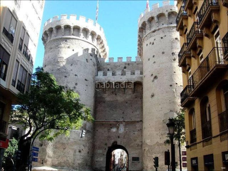 Foto 3376fa5e-84c8-4ad3-ac22-8354f41f51b1. Zweistöckige wohnung mit heizung in La Seu Valencia