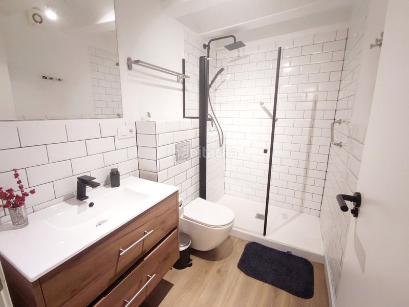 Foto 46eefea1-4f44-4d81-a70e-71a33fe2efb0. Zweistöckige wohnung mit heizung in La Seu Valencia