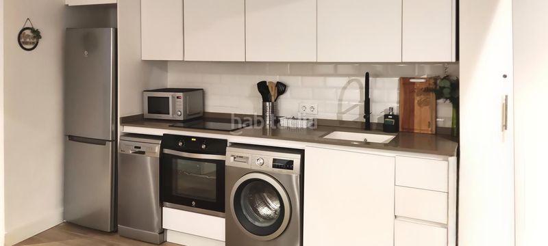 Foto 6cd0b53d-19d4-4395-a330-2f27dcb89302. Zweistöckige wohnung mit heizung in La Seu Valencia