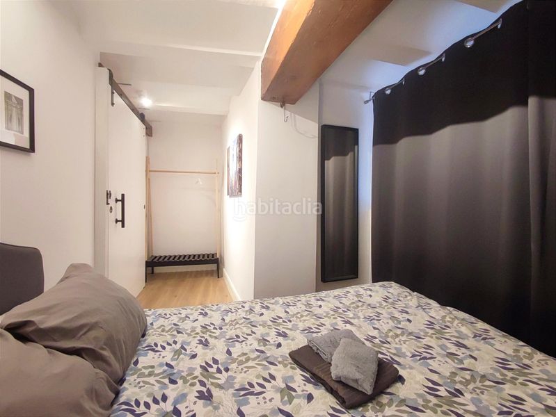 Foto 70f5a939-6ed7-48dd-8dfe-0d4bea1e01bb. Zweistöckige wohnung mit heizung in La Seu Valencia