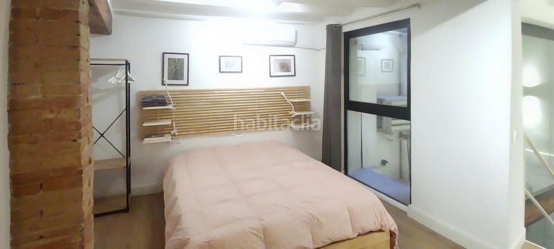 Foto 75f5a078-e20e-44bb-a87b-15eb606773f3. Zweistöckige wohnung mit heizung in La Seu Valencia