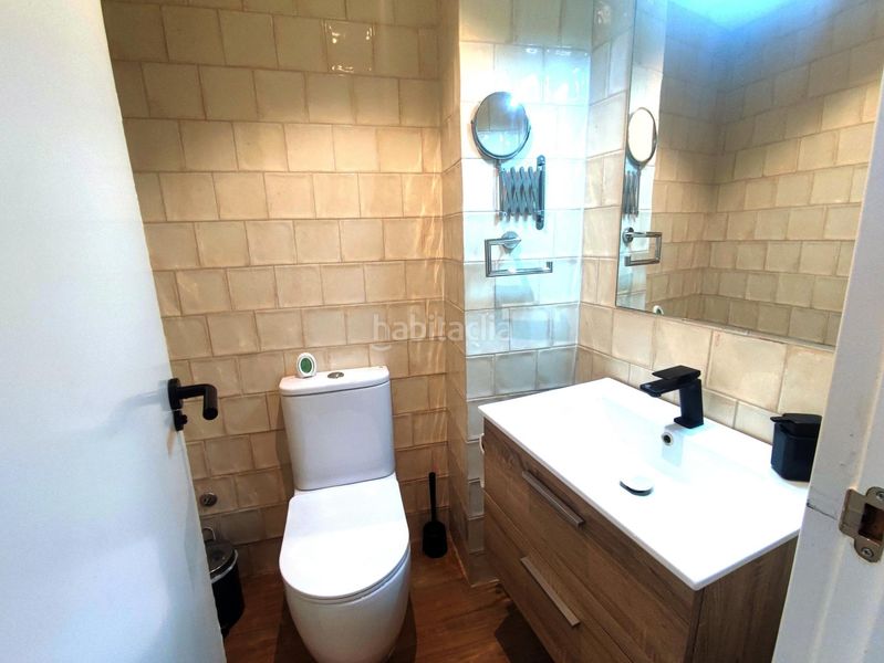 Foto b7095f0d-b9c0-4129-a659-b0f7a8c1361f. Zweistöckige wohnung mit heizung in La Seu Valencia