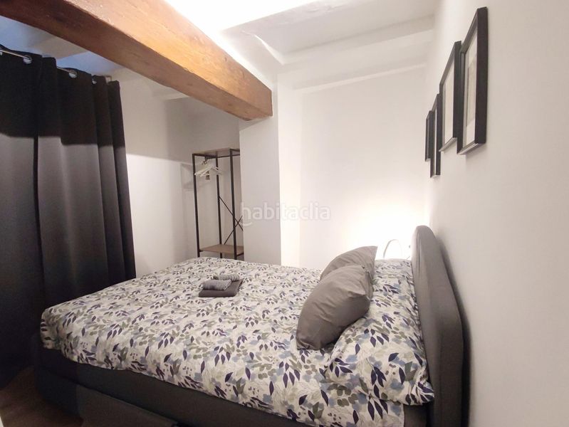 Foto b745c91b-d0a9-459b-9d7d-6838eacc415f. Zweistöckige wohnung mit heizung in La Seu Valencia