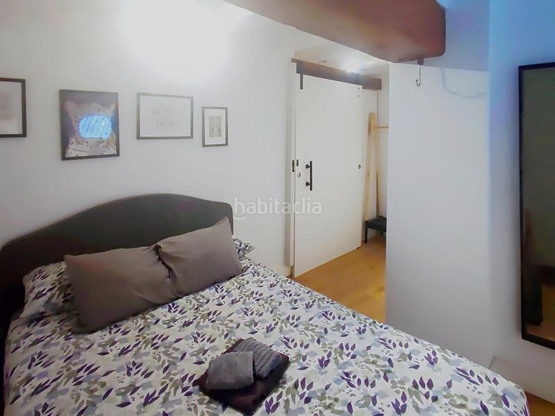 Foto edf7862d-e953-4add-9c41-dc4e672d1ab9. Zweistöckige wohnung mit heizung in La Seu Valencia