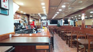 Business premise in Segle XX