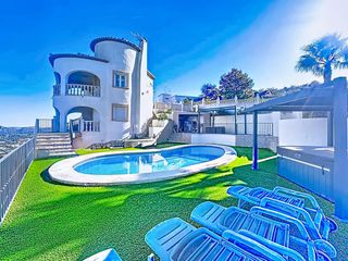 Casa in Monte Solana