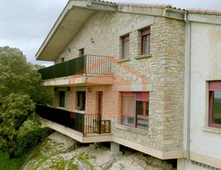 Bauernhof in Cipérez