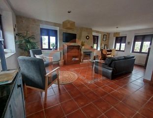 Casale in Cipérez