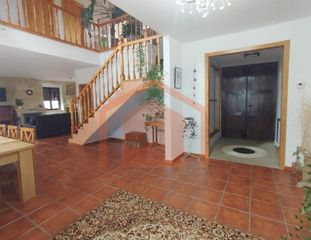 Casale in Cipérez