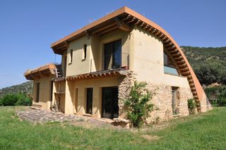 Casale in Sigüenza