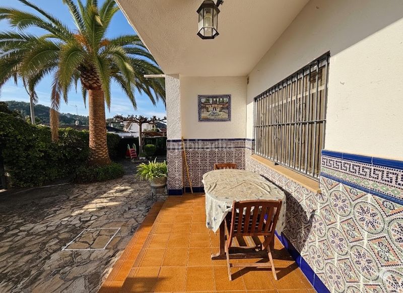 Foto 517768d6-90a0-4185-9f74-17810167a5ba. Haus mit parking pool in Mas Alba Sant Pere de Ribes