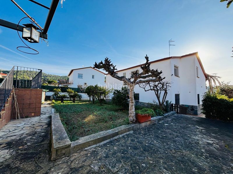 Foto 8e785960-efea-4b66-8aaf-57abc3f36ce3. Haus mit parking pool in Mas Alba Sant Pere de Ribes