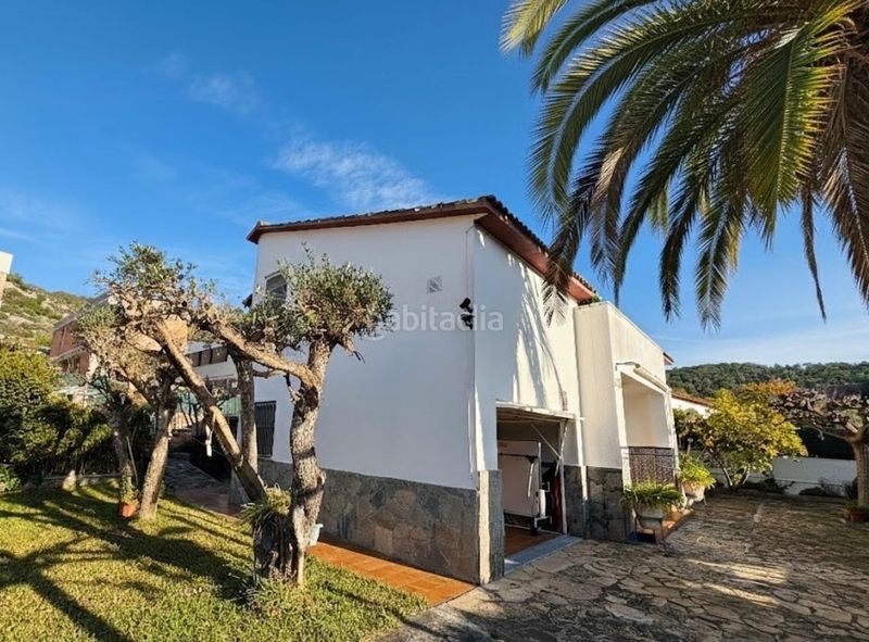 Foto b5d9e659-91e8-4e3b-a4e0-f97fd358f02f. Haus mit parking pool in Mas Alba Sant Pere de Ribes