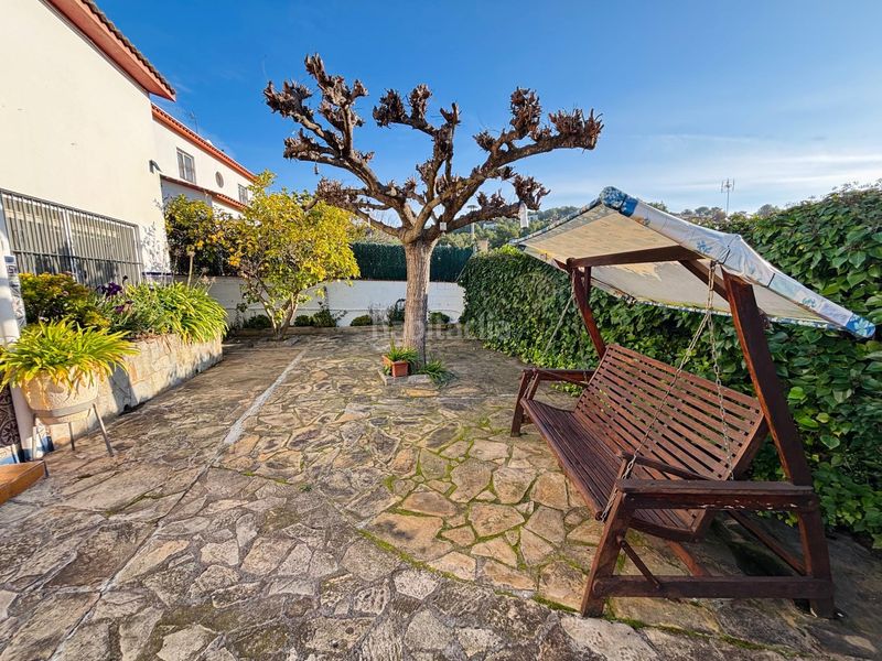 Foto c6a20e51-b75d-4670-bd6d-9ce8198a3a7e. Haus mit parking pool in Mas Alba Sant Pere de Ribes