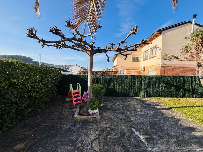 Foto cd6086bd-2483-4368-8fab-5b00aa16e04f. Haus mit parking pool in Mas Alba Sant Pere de Ribes