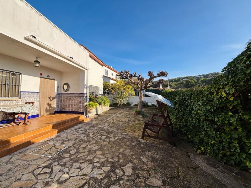 Foto cfb15736-f4df-41c0-a58c-cb58b95810f7. Haus mit parking pool in Mas Alba Sant Pere de Ribes