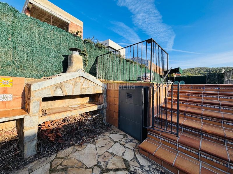 Foto d12a6ad4-0f3a-4e58-8a2a-bbac62beb84d. Haus mit parking pool in Mas Alba Sant Pere de Ribes