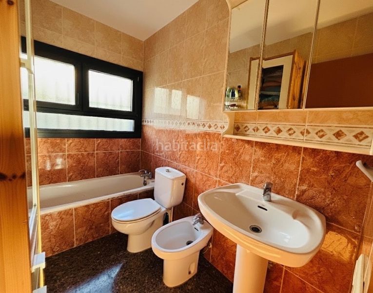 Foto eb7d9102-369a-4ece-b8fb-bbbea6f314d8. Haus mit parking pool in Mas Alba Sant Pere de Ribes