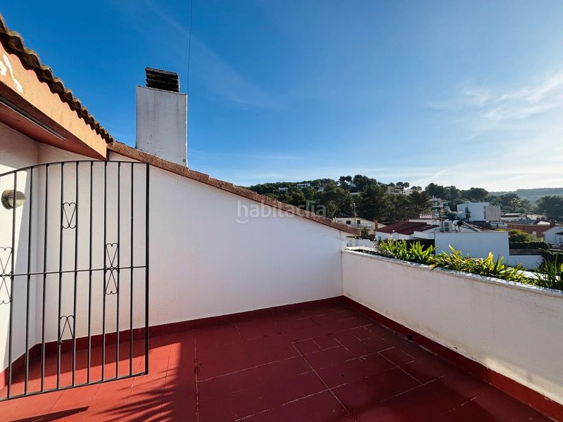 Foto fc007ab0-b99d-49e9-9ae3-0dde9515cf5b. Haus mit parking pool in Mas Alba Sant Pere de Ribes