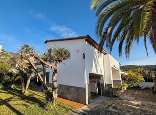 Maison à Mas Alba